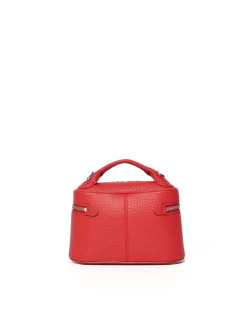 Mini bag Joy Soft in pelle martellata ORCIANI | B02247 SOFMRL